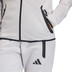 adidas Tiro Travel Sweat Full-Zip Hoody Dames