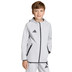 adidas Tiro Travel Sweat Full-Zip Hoody Kids 1