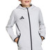 adidas Tiro Travel Sweat Full-Zip Hoody Kids 3