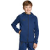 adidas Tiro Travel Sweat Full-Zip Hoody Kids