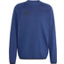 adidas Tiro Travel Crew Top 3