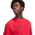 adidas Tiro Travel Crew Top 6