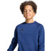 adidas Tiro Travel Crew Top Kids 5