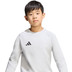 adidas Tiro Travel Crew Top Kids 5