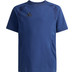 adidas Tiro Travel Tee Kids 3