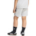 adidas Tiro Travel Woven Short Kids 2