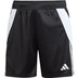 adidas Tiro 24 Trainingsshort Dames