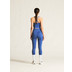 Craft Collective Cropped Singlet Damen 4