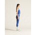 Craft Collective Cropped Singlet Damen 5