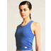 Craft Collective Cropped Singlet Damen 6