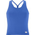Craft Collective Cropped Singlet Damen 7