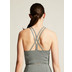 Craft Collective Cropped Singlet Damen 2
