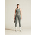 Craft Collective Cropped Singlet Damen 3