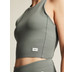 Craft Collective Cropped Singlet Damen 7