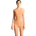 Craft Collective Cropped Singlet Damen 1
