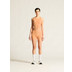Craft Collective Cropped Singlet Damen 3
