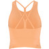 Craft Collective Cropped Singlet Damen 8