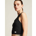 Craft Collective Cropped Singlet Damen 6