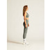 Craft Collective 7/8 Leggings Damen 5