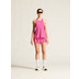 Craft Race Day Singlet 2 Damen 3