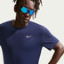 Nike Dri-FIT UV Miler T-Shirt Heren