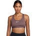 Nike Swoosh Medium Support Padded Sport BH 1