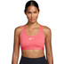Nike Swoosh Medium Support Padded Sport BH 1