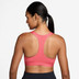 Nike Swoosh Medium Support Padded Sport BH 2