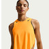 Nike Aeroswift Crop Singlet Dames 3