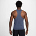 Nike Dri-FIT ADV AeroSwift Singlet Heren 2