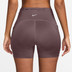 Nike Dri-FIT Swift High-Rise 4'' Short Damen 2
