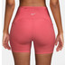 Nike Dri-FIT Swift High-Rise 4'' Short Damen 2