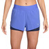 Nike Dri-FIT Swift 2in1 Short Damen 1