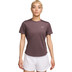 Nike Dri-FIT Swift T-Shirt Dames 1