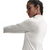 Nike Dri-FIT Swift Longsleeve Half-Zip Damen 5