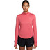 Nike Dri-FIT Swift Longsleeve Half-Zip Damen 1