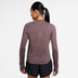 Nike Dri-FIT Swift Longsleeve Crew Dames 2