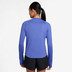 Nike Dri-FIT Swift Longsleeve Crew Dames 2