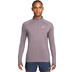 Nike Dri-FIT Stride Longsleeve Half-Zip Herren 1