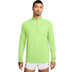 Nike Dri-FIT Stride Longsleeve Half-Zip Heren 1