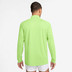 Nike Dri-FIT Stride Longsleeve Half-Zip Heren 2