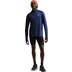 Nike Dri-FIT Stride Longsleeve Half-Zip Heren 1