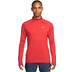 Nike Dri-FIT Stride Longsleeve Half-Zip Heren 1