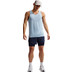 Nike Dri-FIT adv Stride Singlet Heren 1