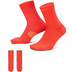 Nike Fast Midweight Crew Socken 1