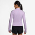 Nike Dri-FIT Swift Långärmad tröja Dam 2