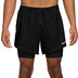 Nike Dri-FIT 5'' Stride Hybrid Shorts für Herren 1