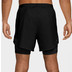 Nike Dri-FIT 5'' Stride Hybrid Shorts für Herren 2