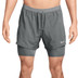 Nike Dri-FIT 5'' Stride Hybrid Short Heren 1