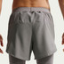 Nike Dri-FIT 5'' Stride Hybrid Short Heren 7
